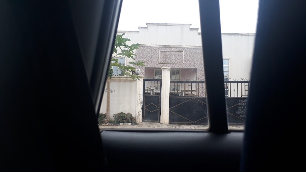 Labod Civic Center Jericho Ibadan photo 3